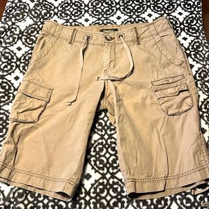 Eddie Bauer 4 Cargo Shorts
